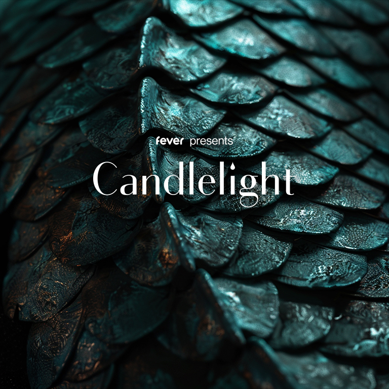Candlelight Rings and Dragons 0